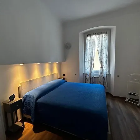 Appartement Alle Porte Del Mare *