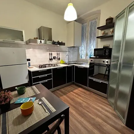 Appartement Alle Porte Del Mare *