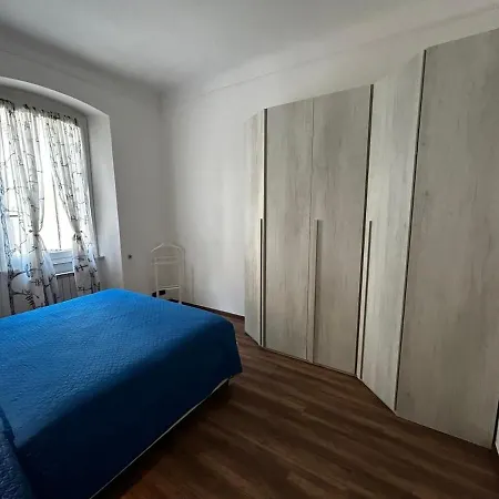 Alle Porte Del Mare *