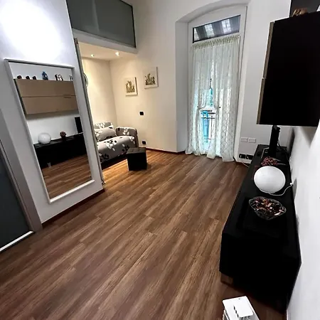 Alle Porte Del Mare 斯培西亚