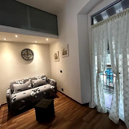 Alle Porte Del Mare * La Spezia