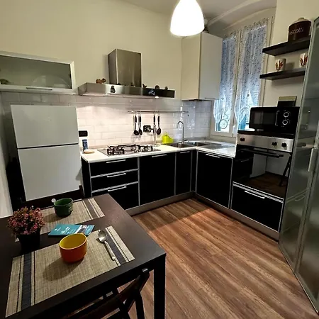 Alle Porte Del Mare Apartment *