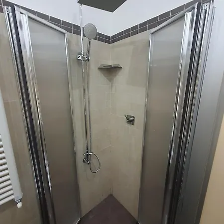 דירה Alle Porte Del Mare *