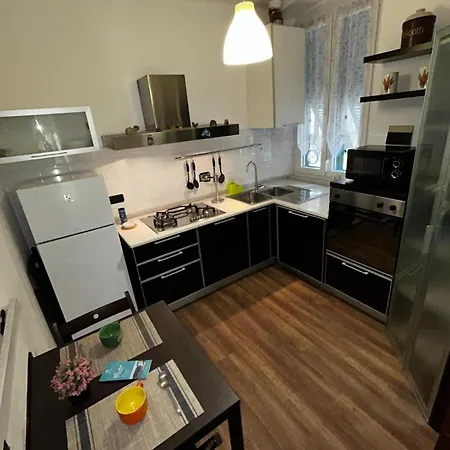 Alle Porte Del Mare לה ספציה