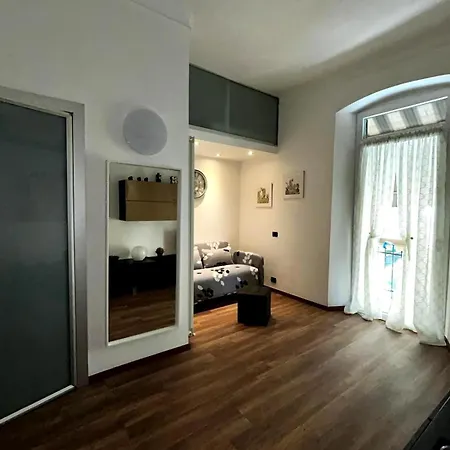 Alle Porte Del Mare * La Spezia