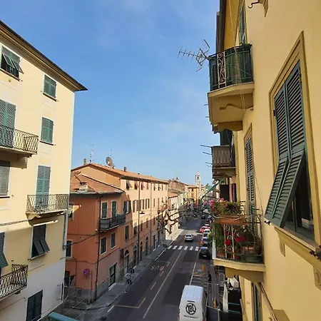 Alle Porte Del Mare * La Spezia