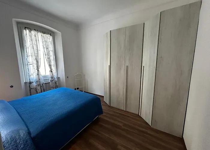 Alle Porte Del Mare *