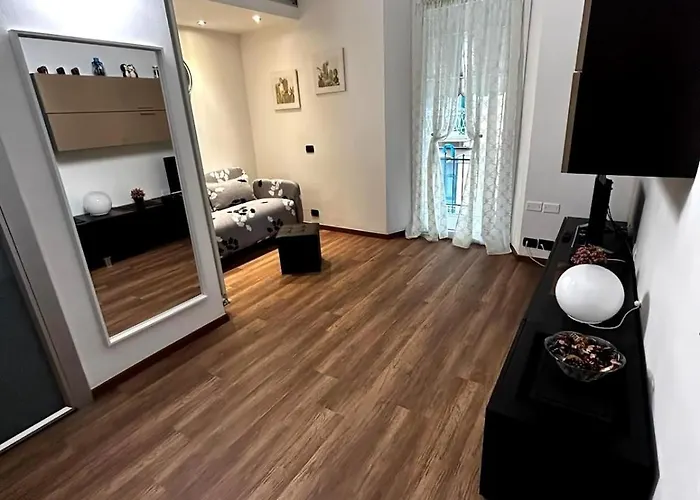 Alle Porte Del Mare Специя