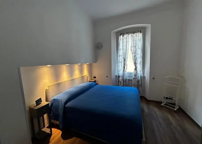 Apartment Alle Porte Del Mare *