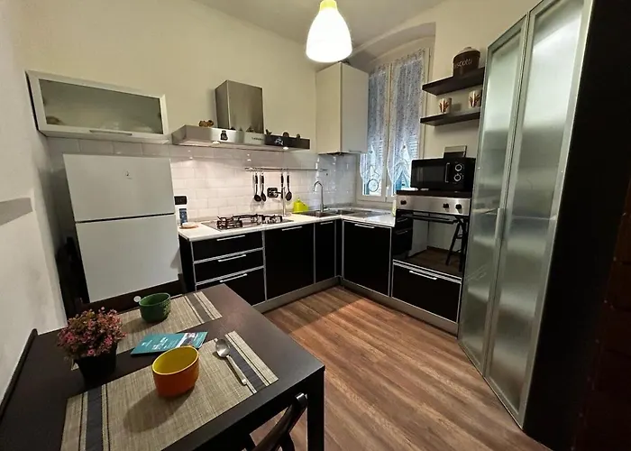 Apartment Alle Porte Del Mare *