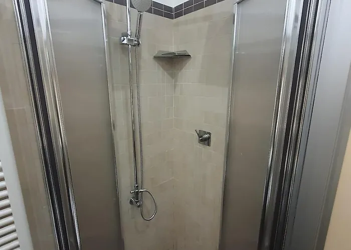 Апартаменты Alle Porte Del Mare *