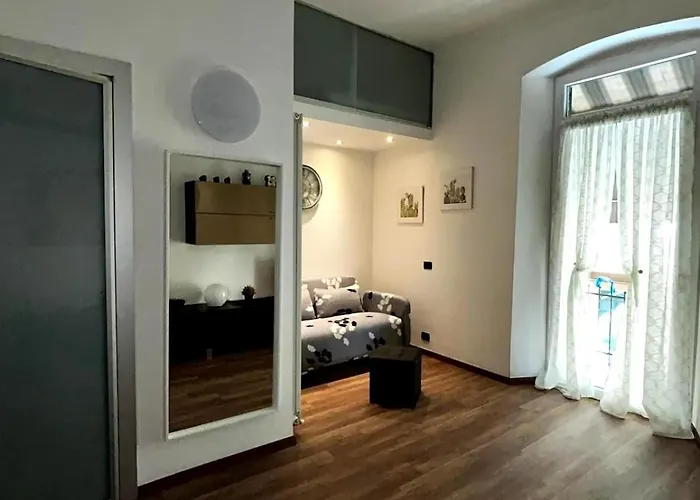 Alle Porte Del Mare * La Spezia