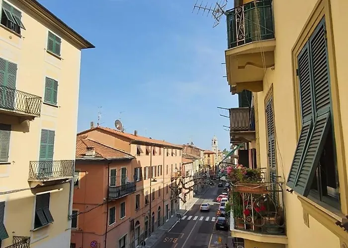 Alle Porte Del Mare * La Spezia